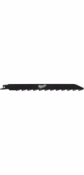 Milwaukee PILOVÝ KOTOUČ S TCT AX S KARBIDOVEMI Břity 230 mm/5 zubů/1 ks.