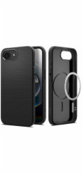 Spigen Pouzdro LIQUID AIR MAG kompatibilní s MagSafe pro SAMSUNG S26 Plus matně černé