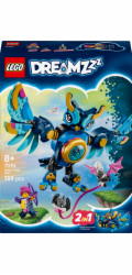LEGO DREAMZzz Zoey a čas na sovu (71494)