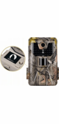 NoName IP kamera Lesní kamera TOPHUNT CAMERA TRAP 2.7K POLSKÁ 44xIR HC900A