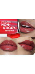 MAC Rtěnka na rty LipGLASS AIR - TALENTED 5ML