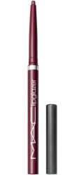 MAC Lesklá konturovací tužka na rty Lipglazer - Nightmoth 0,25 g