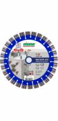 Di-Star DIAMANTOVÝ KOTOUČ 1A1RSS/C3-W 230x2.6/1.6x15x22.23-28 Meteor H15