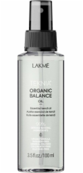 LAKME Lakme Teknia Organic Balance Oil* 100ml