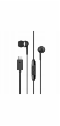 Sennheiser CX 80U černá