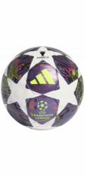 Adidas Míč UCL Pro Sala JX9102