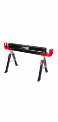 AWTools STOJAN NASTAVITELNÁ DÉLKA 98–115,5 cm VÝŠKA 62–82 cm
