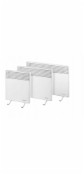 Thermoval Elektrický konvektor TX - 500 W, IP20, přenosný