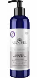 Clochee - Mycí gel na ruce a tělo - Orientální květ - 250 ml univerzální