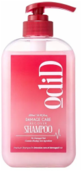 Beauty Jar ODID_Šampon proti poškození 500ml