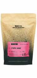HAYB Kávová zrna Ethiopia Bombe ESPRESSO 250g