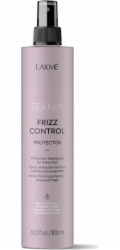 LAKME Plauku apsauga nuo karščio Teknia Frizz Control Protector, 300 ml