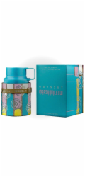 Armaf Parfémovaná voda Odyssey Marshmallow 100 ml (unisex)