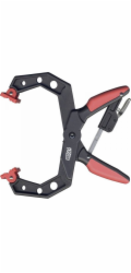 Bessey Ráčnanová upínací svorka XCR, rozevření 55 mm