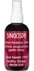 BINGO SPA BingoSpa tekutý keratin 100%