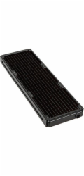 MagiCool Měděný radiátor Xflow III (MC-RAD360G2X)