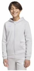 Adidas Dětská mikina ENTRADA 26 Hoody Full Zip KH1779