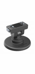 SunnyLife Rychloupínací držák 1/4" + magnetická základna pro Insta360 X4 Air X5 Ace Pro 2 / Dz-142-d
