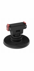 SunnyLife Rychloupínací držák s magnetickou základnou 1/4" pro DJI Osmo 360 Action 5 Pro 4 3 2 / Dz-140-d