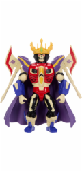 Mattel MOTU ORIGINS XTRANSFORM STARSCREAM GLOW JGT19 W4