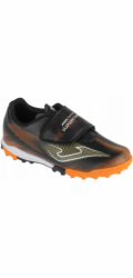 Joma Super Copa Jr 2601 TF SUJS2601TFV černá 29