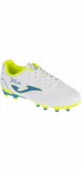 Joma Toledo Jr 2602 FG TOJS2602FG bílá 36