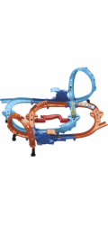 Hot Wheels Sada Mattel HW Loop Clash