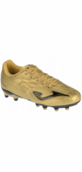 Joma Evolution Jr 2617 FG EVJS2617FG Gold 36
