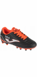 Joma Toledo Jr 2601 FG TOJS2601FG Černá 38