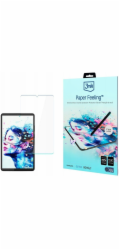 Adidas Lenovo Tab One - až 11 3mk, pocit z papíru