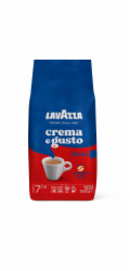 Lavazza Crema e Gusto - zrnková káva Classico 1 kg