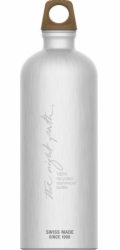 SIGG Láhev SIGG Traveler MyPlanet 1l Path Plain