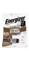 Energizer Čelovka LT-HDL60