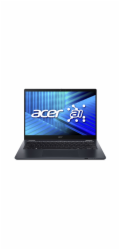 Acer TravelMate P4 Spin 14/TMP414RN-55-TCO-5574/U5-225U/14"/WUXGA/T/16GB/512GB/Intel int/W11P/Blue/2