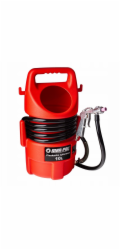 Fiskars 10L SIFONOVÝ PÍSKOVAČ /MAR-POL