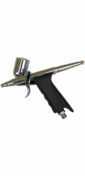 Adler Pistolový aerograf 0,5+0,3 AD-7720