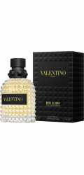 Valentino Uomo Born In Roma Yellow Dream EDT 50 ml