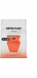 Coffee Plant Flow Coffeedesk Filtrovaná káva 250 g