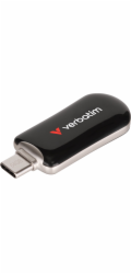 Verbatim Pendrive Plectra, 256 GB (30226)