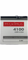 Huawei MAXXIMUS P30 PRO 4100 mAh baterie MATE 20 PRO, HB486486ECW