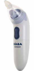 Beaba Elektrická nosní odsávačka Tomydoo s minerálními přísadami