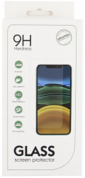 TelForceOne 2.5D tvrzené sklo pro Motorola Moto E14 50 ks