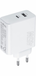 MaxLife Nabíječka MXTC-07-45AC 45W