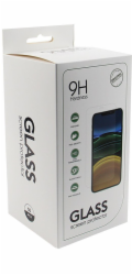 TelForceOne 2.5D tvrzené sklo pro Motorola Moto G55 50 ks
