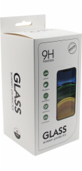 TelForceOne Tvrzené sklo 2.5D pro Samsung Galaxy S23 Fe 5G 50W1