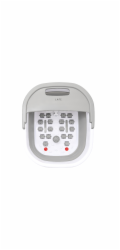 Lafe 47805 Foldable Foot Massager FlexiSpa