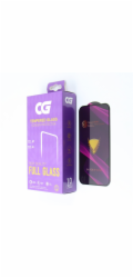TelForceOne OG Premium Tempered Glass pro iPhone 14 Pro 6.1 10-in-1 G14