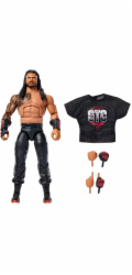 Mattel Wwe Elite Collection Roman Reigns JHT62