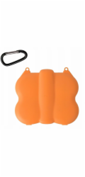 SunnyLife Pevné pouzdro a přepravní pouzdro pro DJI Neo 2 / Ne2-sn129-c Drone Orange
