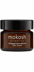 Mokosh _Liftingové oční sérum s ovesem a bambusem 15ml